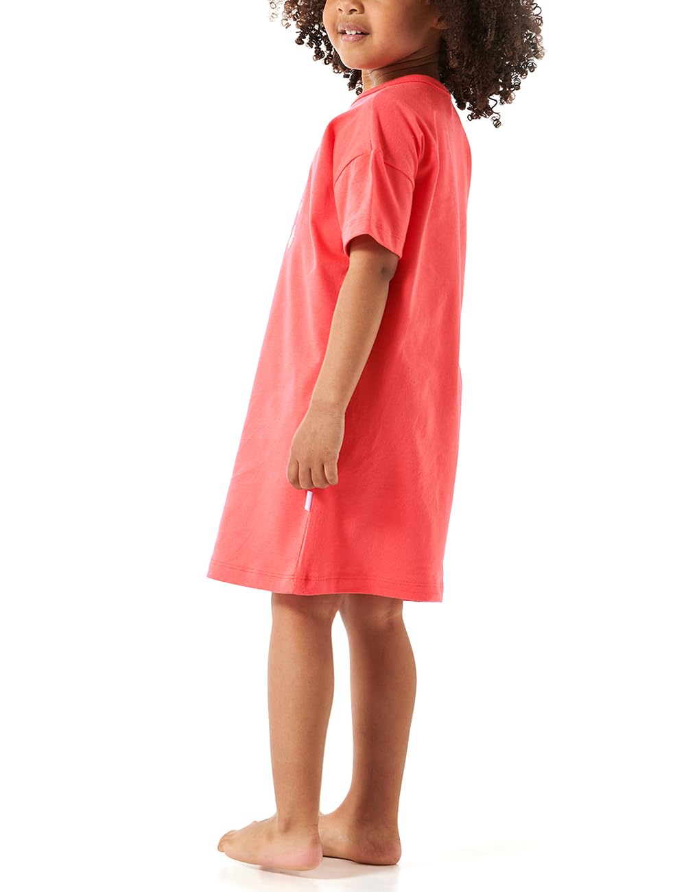 Schiesser Mädchen Kids Nachthemd Sleepshirt 1/2 Kurzarm - 181034