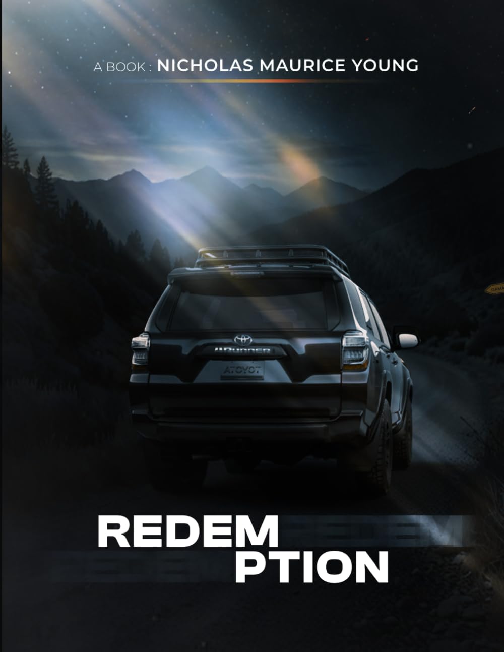 Redemption: On the Road to Damascus