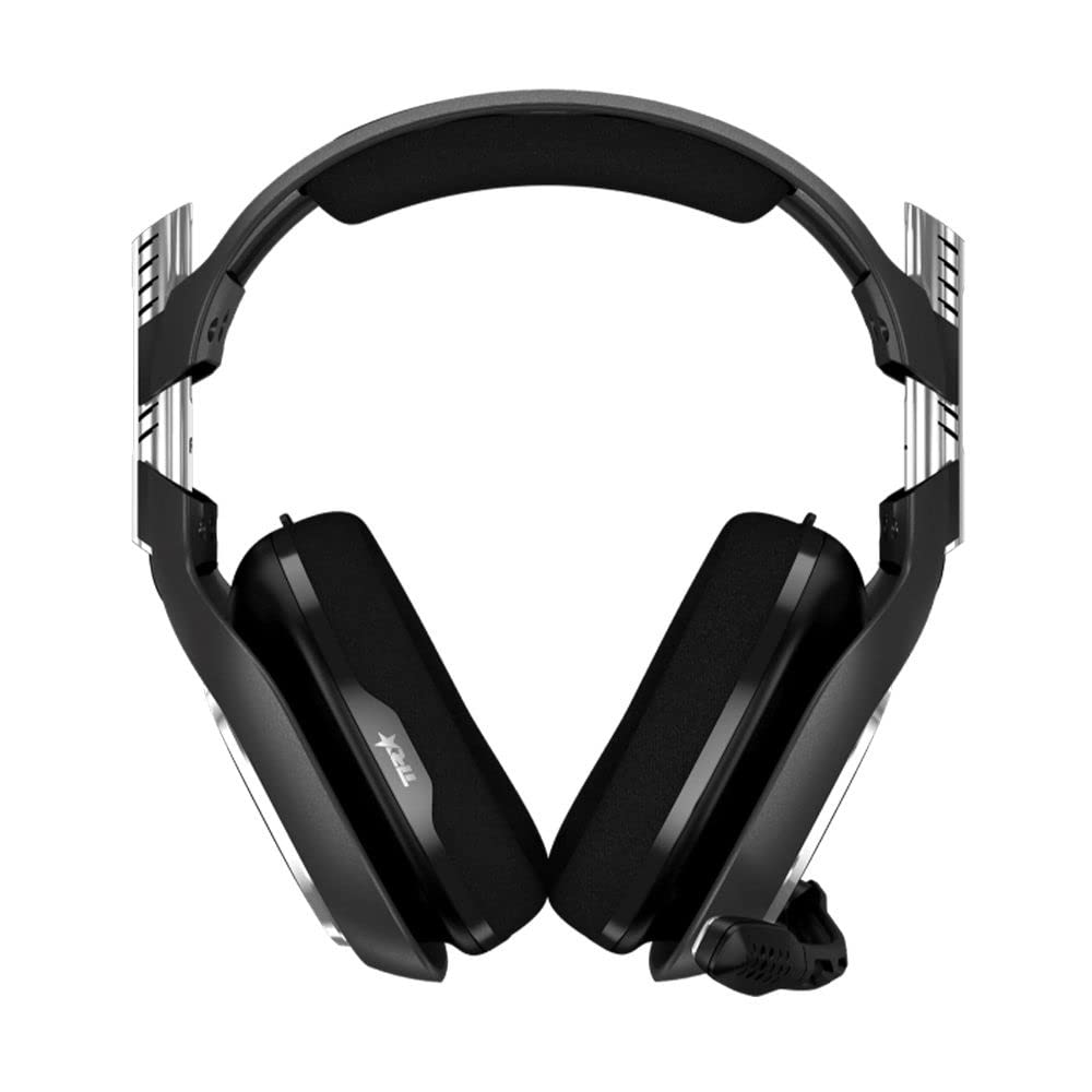 ASTRO Gaming A40 TR + MixAmp Pro TR Gen 4 Headset with Dolby Audio