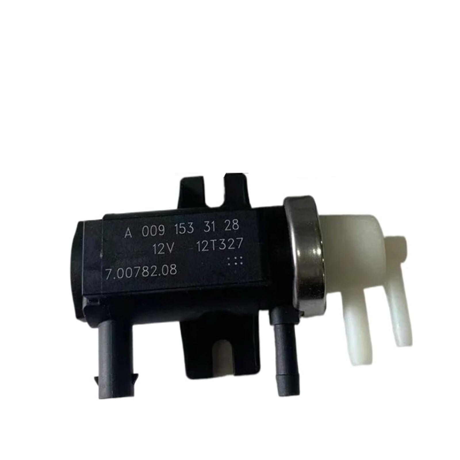 Sancak One Color Turbo Boost Vacuum Control Pressure Valve For Benz E For Sprinter For C204 For A207 W212 B906 For Slk C W205 A0091533128 Egr Module With Gaskets