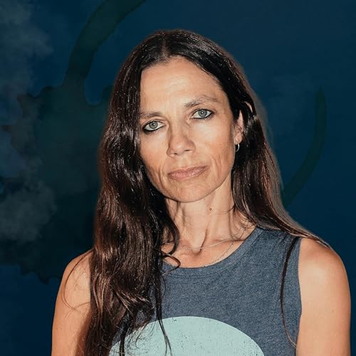 AI Should Fear Justine Bateman Podcast Por  arte de portada