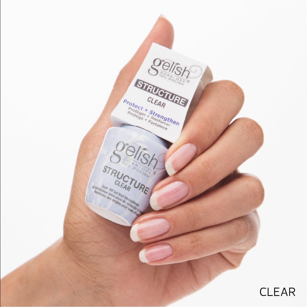 Harmony Gelish, smalto gel strutturante