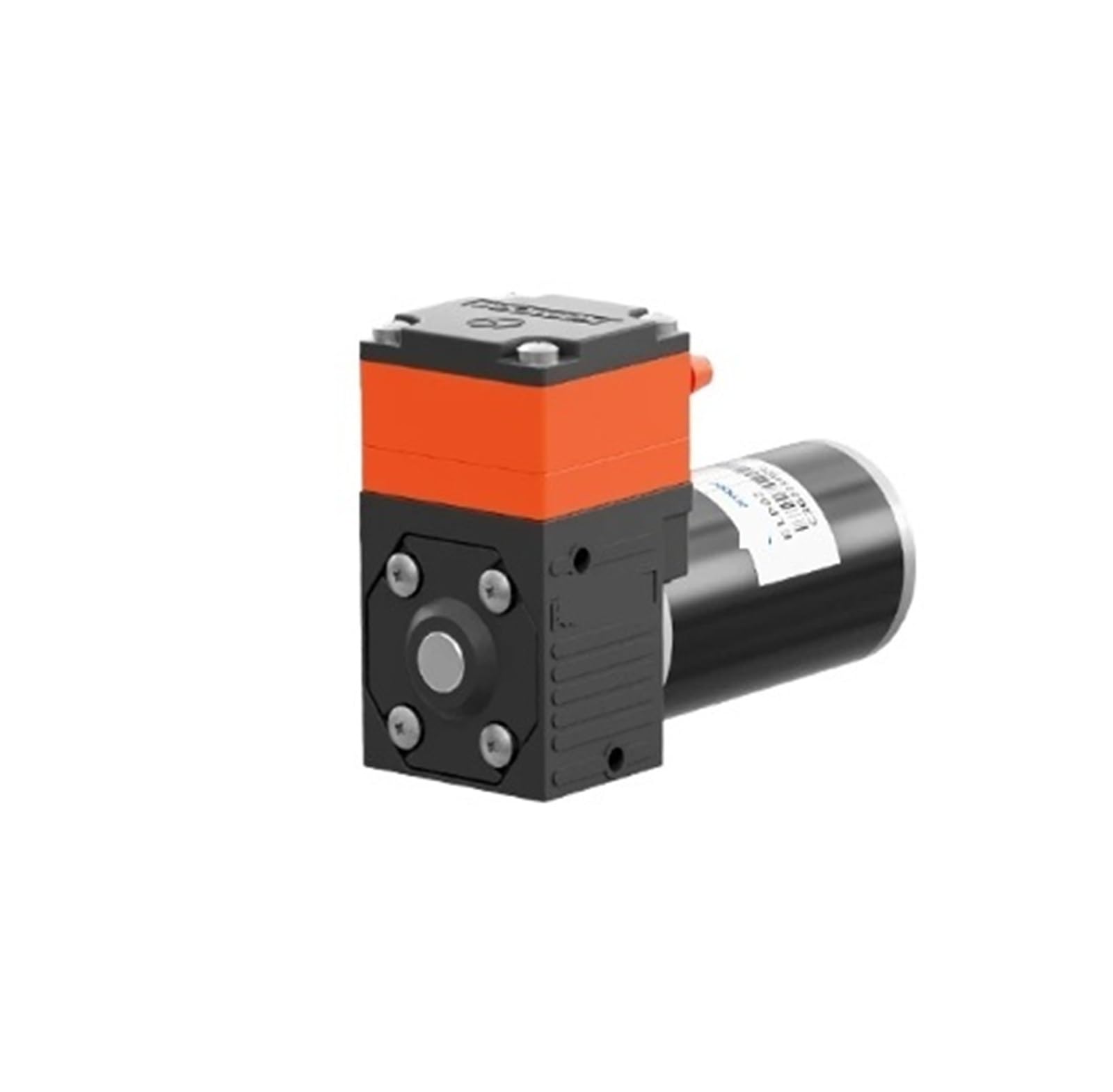 Pneumatic Diaphragm Pump ELP02-D24 Vacuum Pump for Industrial Treatment