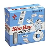 ニチバン Sho‐Hanラベル 小口ラベル 1000枚/巻 10巻入 SH2000