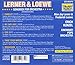 Lerner & Loewe: A Songbook For Orchestra