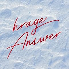 Answer / krage
