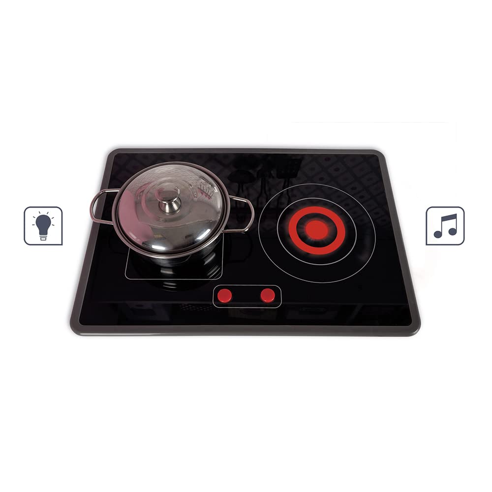 Janod Candy Chic Big Cooker 3-8 Years