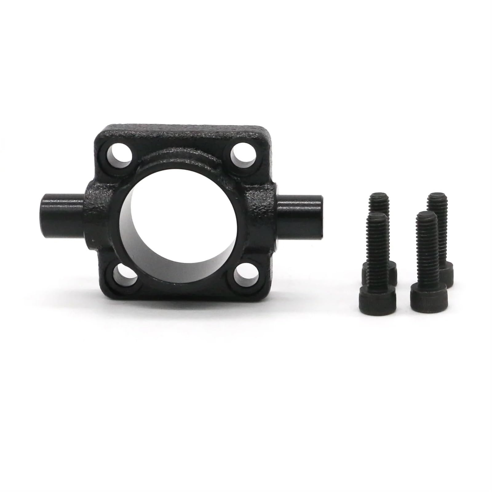 F-SI50-80FTC F-SI50-80FTC SI Cylinder Bracket F-SI50-80FTC 1Pcs(F-SI80FTC)