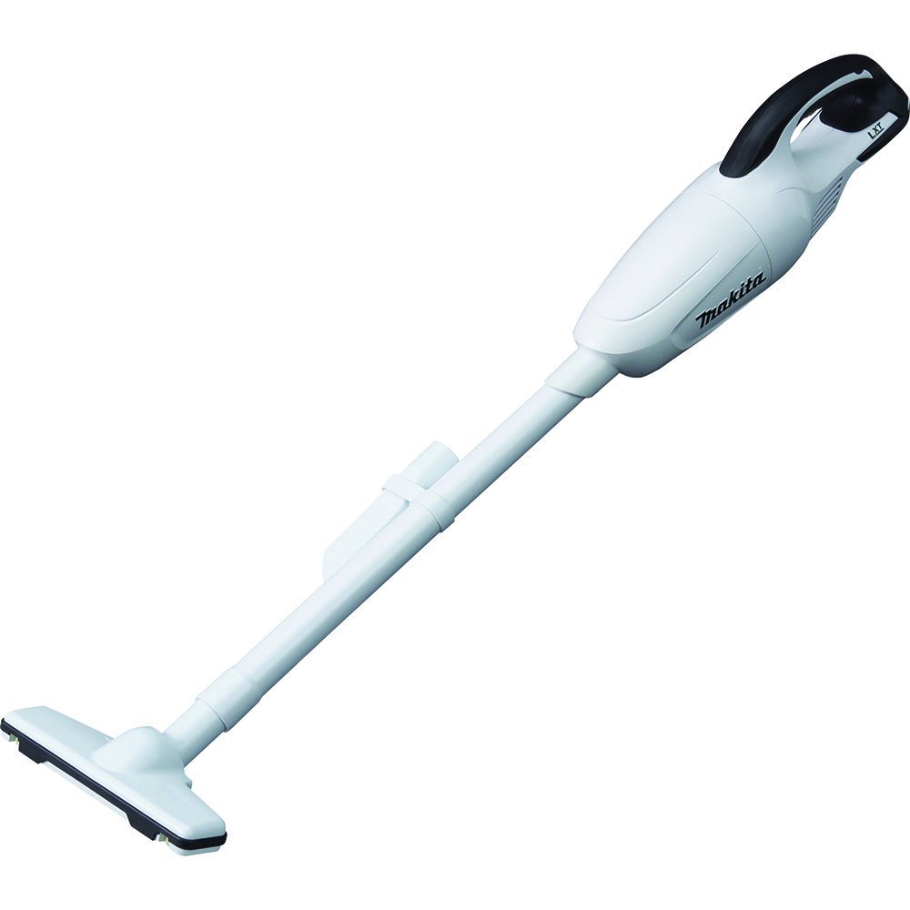 XLC02ZW 18V LXT Lithium-Ion Compact Cordless Vacuum, Tool Only, White