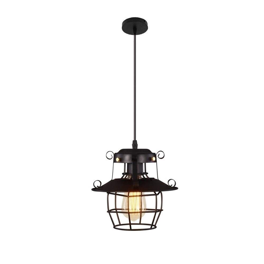 lampa wisząca, Wisząca lampa dekoracyjna do domu, wisząca z twardym okablowaniem, idealnie kompatybilna wystrojem D