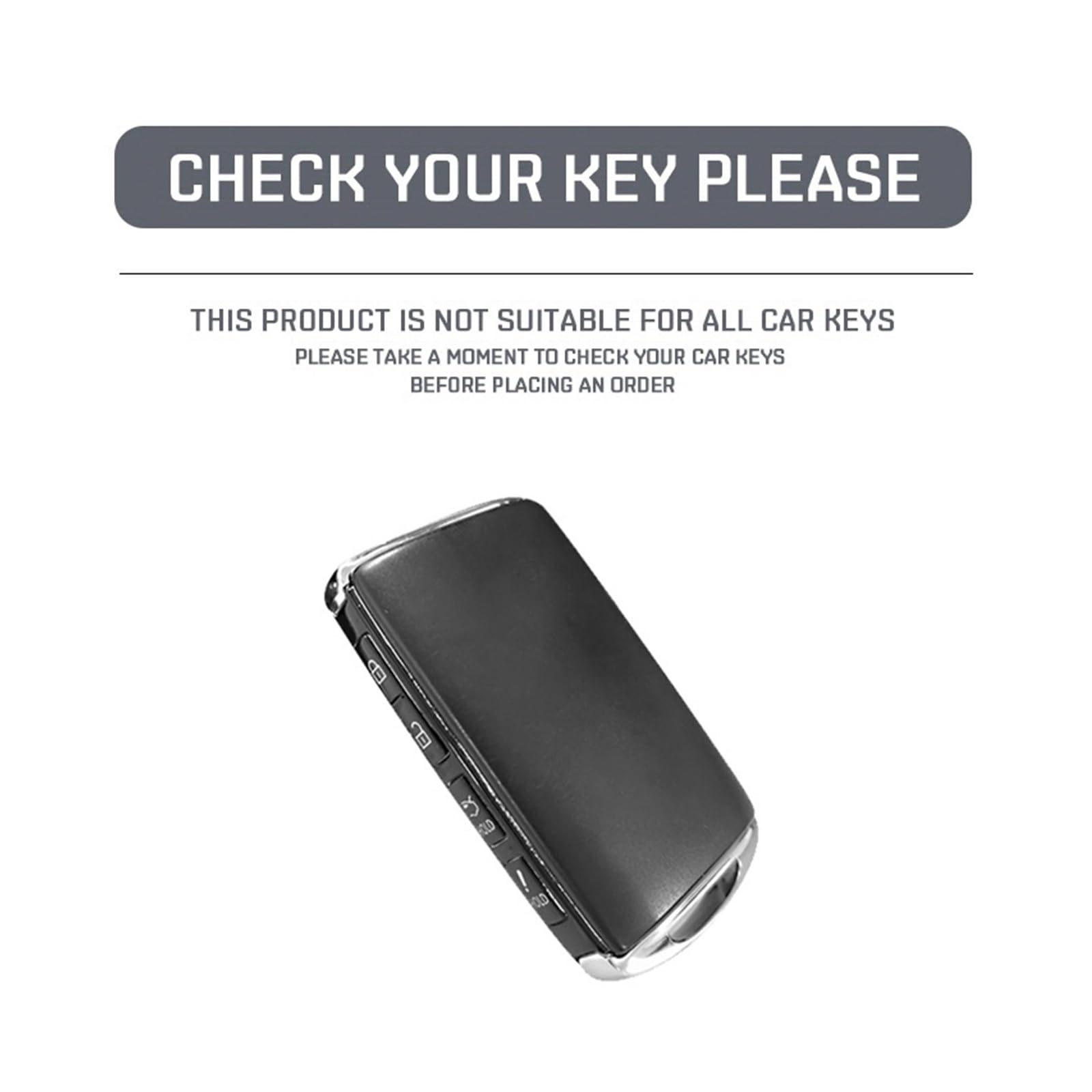 Etui na klucze Osłona TPU na pilota do Mazdy CX-5 CX-30 CX-9 3 Alexa | Precyzyjnie dopasowana obudowa pilota z TPU do Mazdy CX-5 CX-30 CX-9 3 Alexa.
