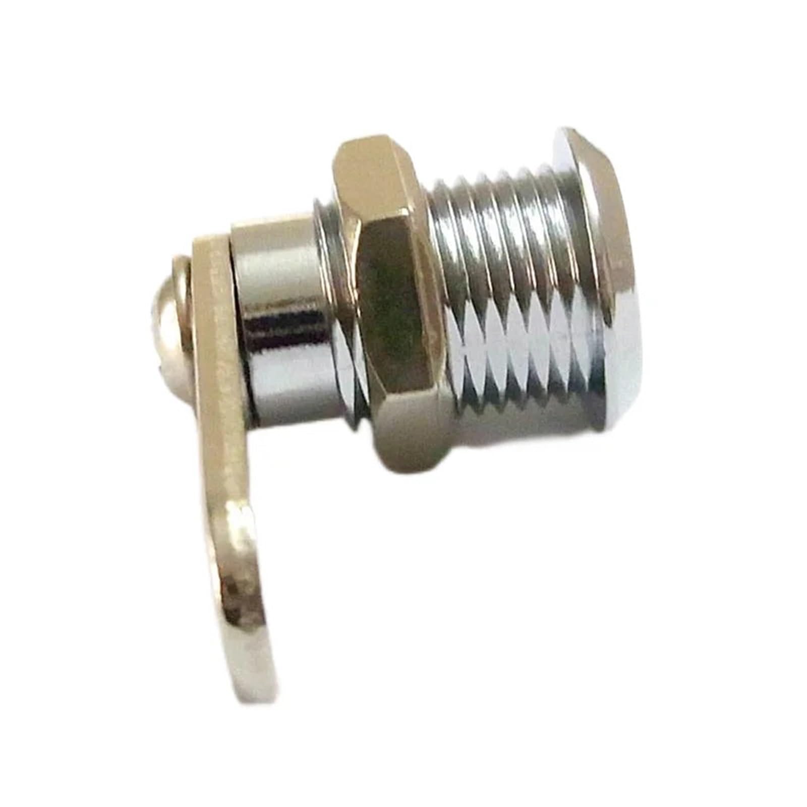 12 mm mini zamek krzywkowy ze stopu cynku meble 1 szt