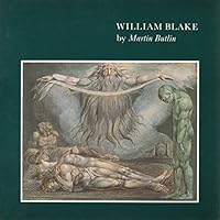 William Blake 090500549X Book Cover