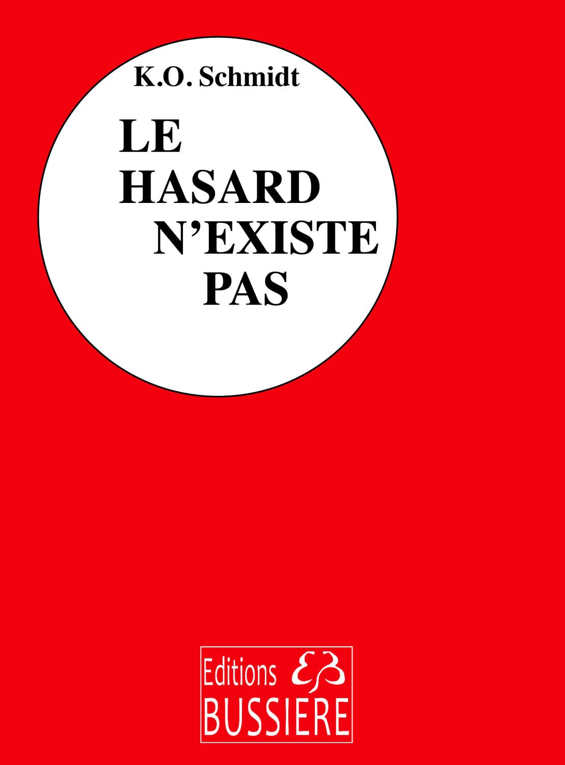 Le hasard n'existe pas: Les dix étapes de la réussite, Cours de psychologie dynamique