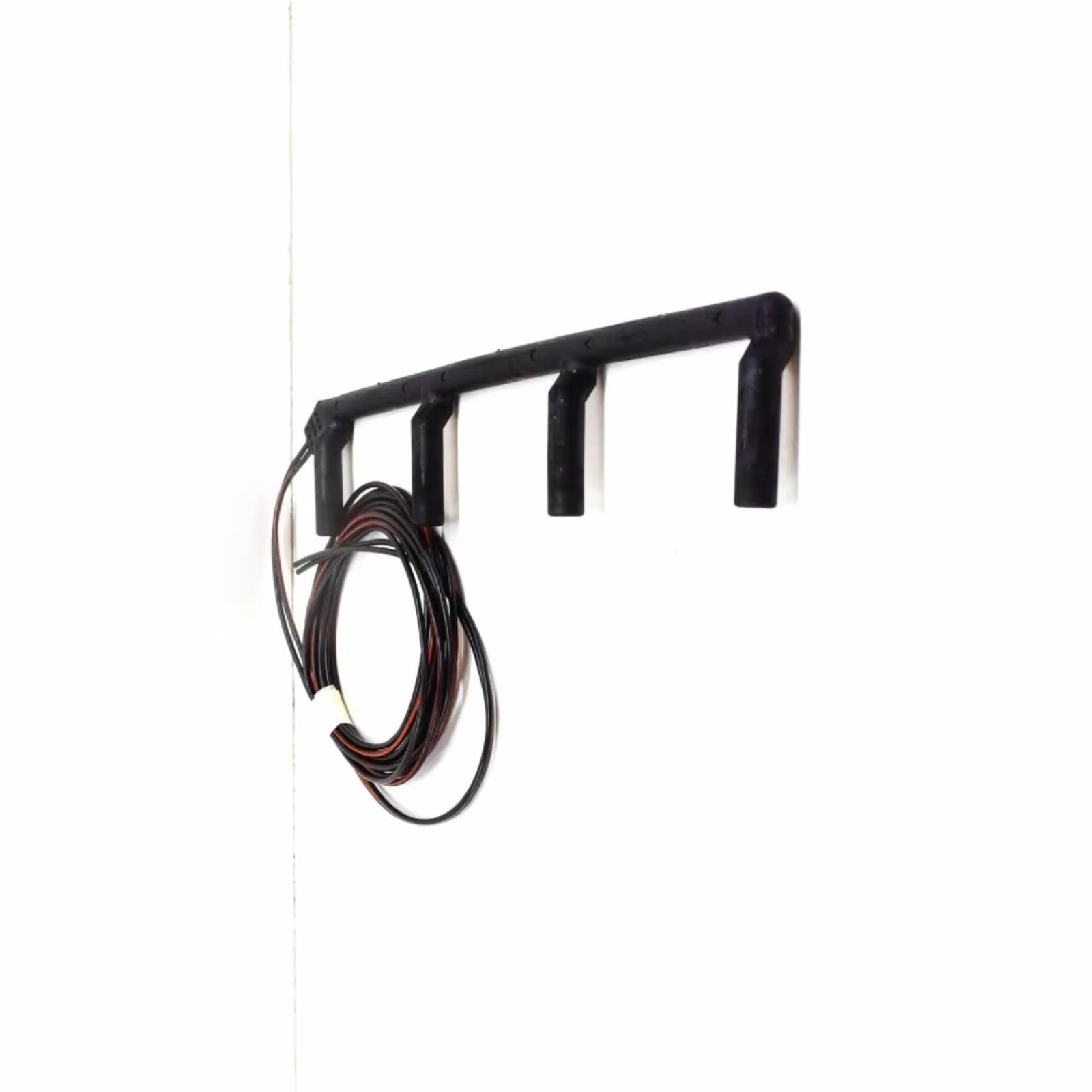 Compatible Con A3 2001-2003 Arnés Cableado De Bujías Incandescentes Para Automóvil Arnés Bujías Incandescentes Diésel Automotriz 038971782B Arnés Cableado Bujías Incandescentes