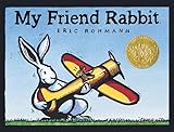 My Friend Rabbit