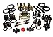 Energy Suspension 4.18110G Hyper-Flex System
