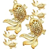 Porte-clés pendentif roman - ce pendentif est fait d'un matériau de qualité et peut utilisé pendant une longue , il est ornemental et artistique, porte-clés décoratif en laiton