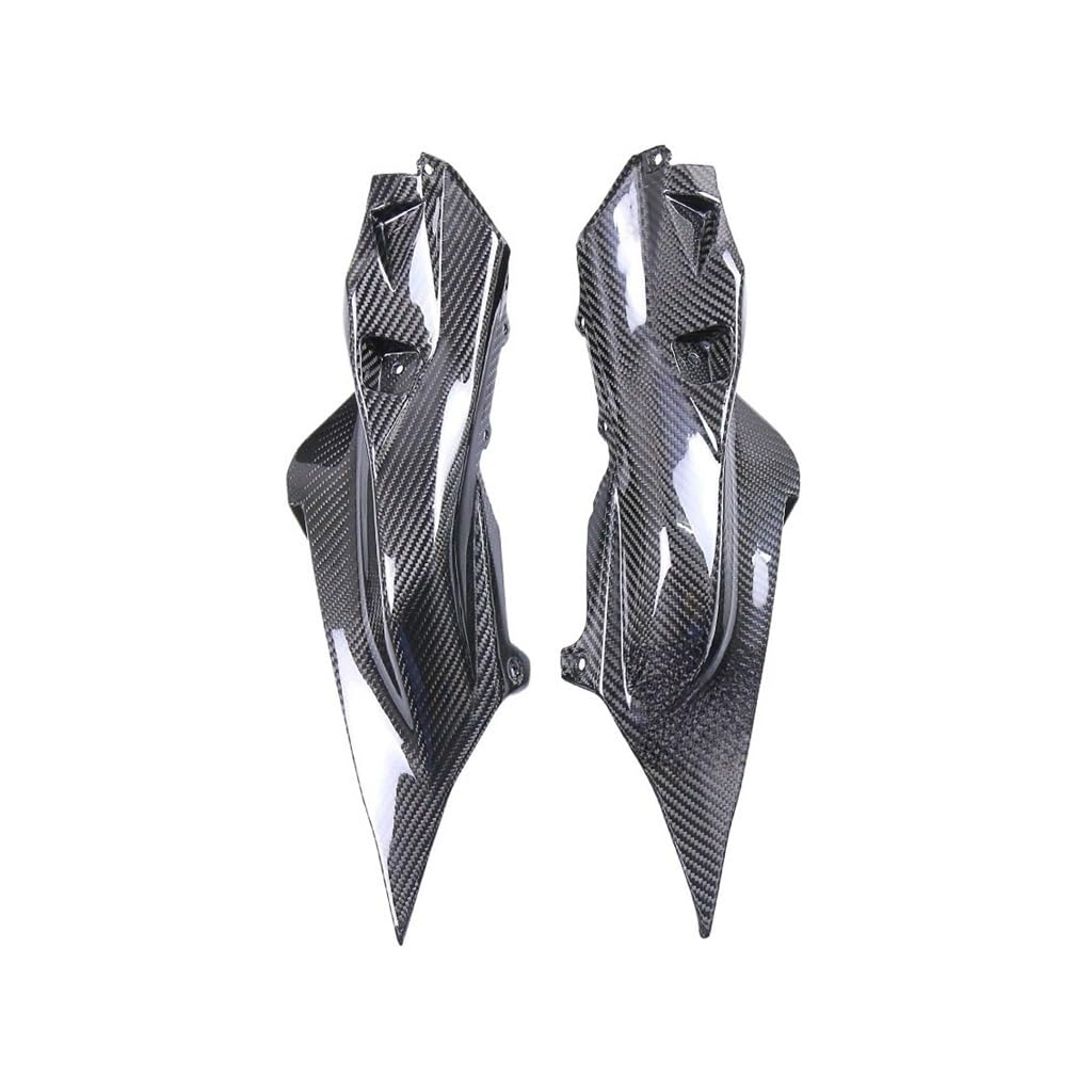 YZF-R7用 カーボンインナーサイドパネル