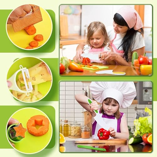 La mejor comparación de Cuchillos cocina del mes. 12 Imagen adicional