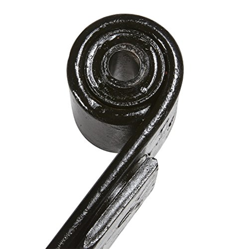 Rubicon Express Extreme Duty 4.5 Rear Leaf Spring - Re1462" #TOP2