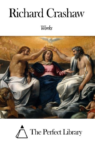 Works of Richard Crashaw (English Edition)