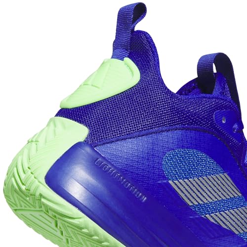 Image of adidas Men's Own The Game 3.0 Basketball Shoe