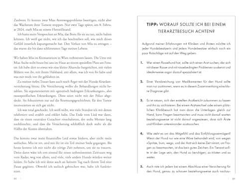 Der Hundebeschützer: Wie Straßenhunde eine zweite Chance bekommen | thegodfatherofdogs gibt Tipps für Hunde-Adoption, SPIEGEL-Bestseller, Gewinner LovelyBooks Community Award 2025