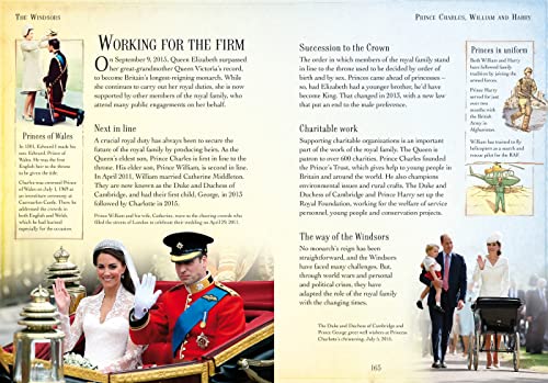 Kings and Queens (History of Britain) - Image 2