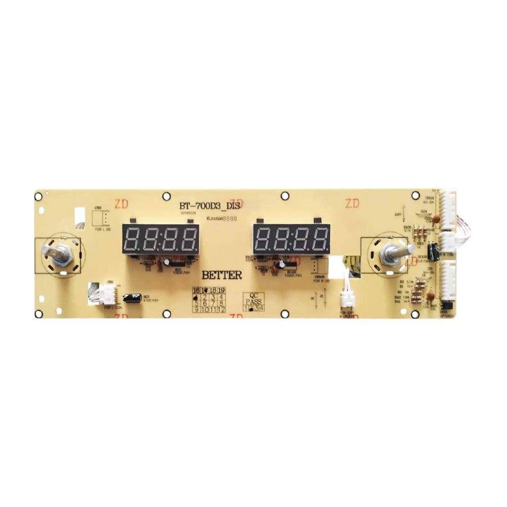 Buffalo AH022 PCB pour panneau de commande