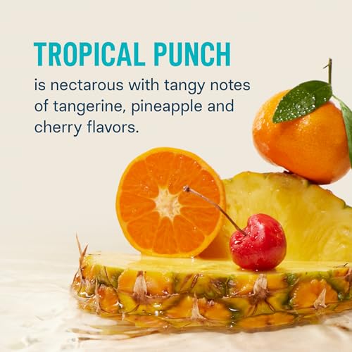 image for Liquid I.V.® Hydration Multiplier - Tropical Punch | Electrolyte Powd