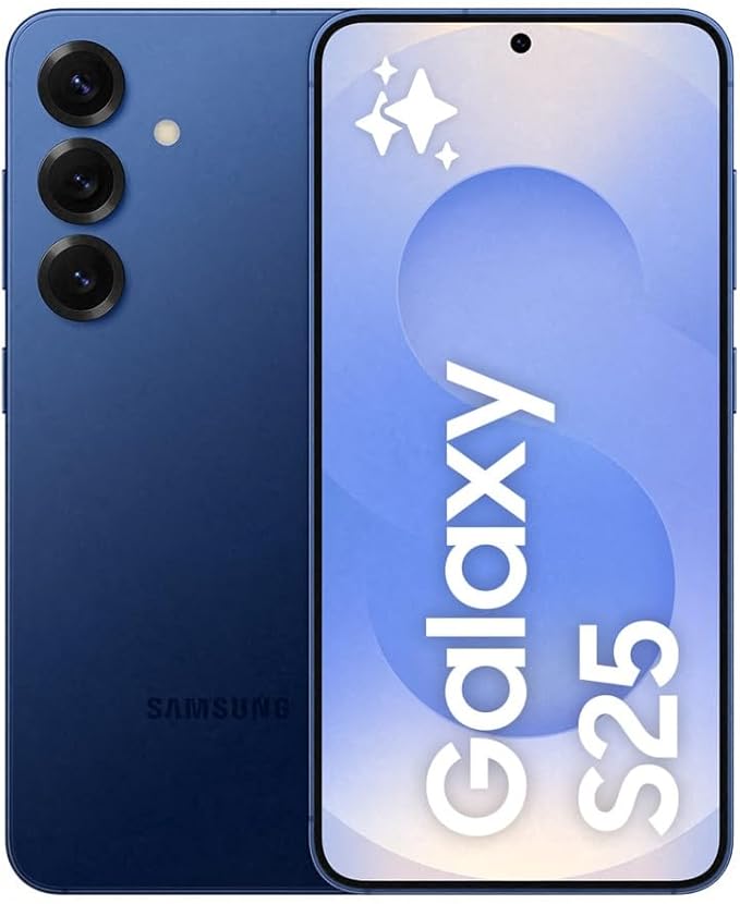 Imagen destacada para Samsung Galaxy S25: Características y lo Nuevo de la Serie 2024