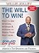 The Will to Win! - How to Use Attitude, Aptitude & Appetite to Reach Your Next Level - Seminars On Demand Motivational Customer Service Personal Development Training Video - Speaker Willie Jolley - Includes Streaming Video and Audio + DVD + MP3 Audio