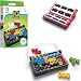 Produktbild Jumbo Spiele 17531 Smart Games Gehirnakrobatik-Spiel IQ Twist