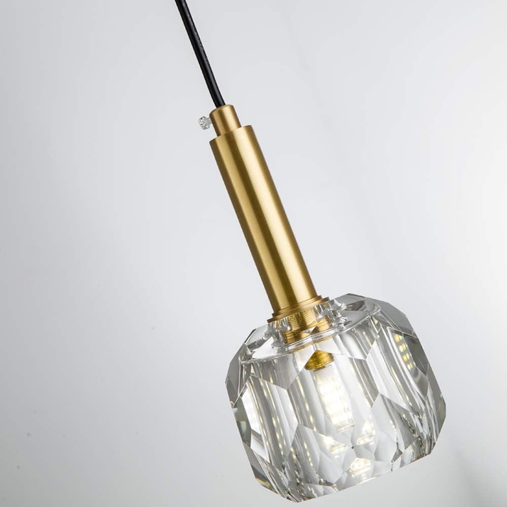 Black Friday Sale 2022 NC Lighting 1-Light Modern Crystal Pendant Lighting Gold Brushed Metal Decorative Mini Angular Glass Ceiling Hanging Light Fixtures for Kitchen Island Bedroom Bar Dining Room Crazy Clearance NC Lighting 1-Light Modern Crystal Pendant Lighting Gold Brushed Metal Decorative Mini Angular Glass Ceiling Hanging Light Fixtures for Kitchen Island Bedroom Bar Dining Room