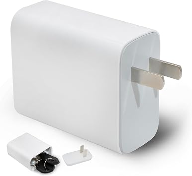 Hidden Safe Plug Storage, Hidden Container for Store Money, Valuables, Jewelry, Pills, Coin, Portable Hiding Device for Travel, Home, Office - White