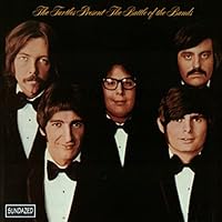 The Turtles Ablum Cover