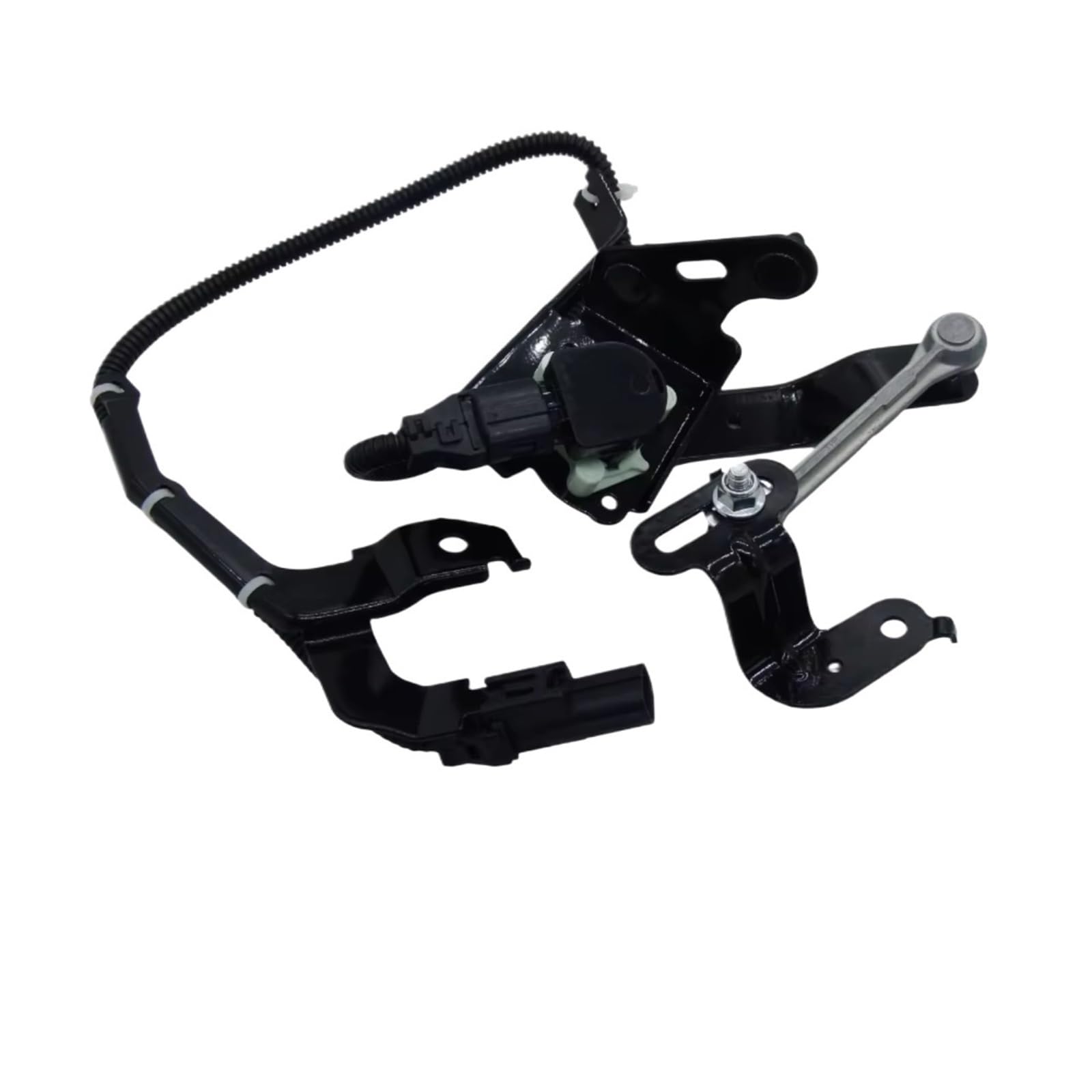 Sensor de nivel de altura para RX450H 2009 2010 trasera derecha e izquierda 2