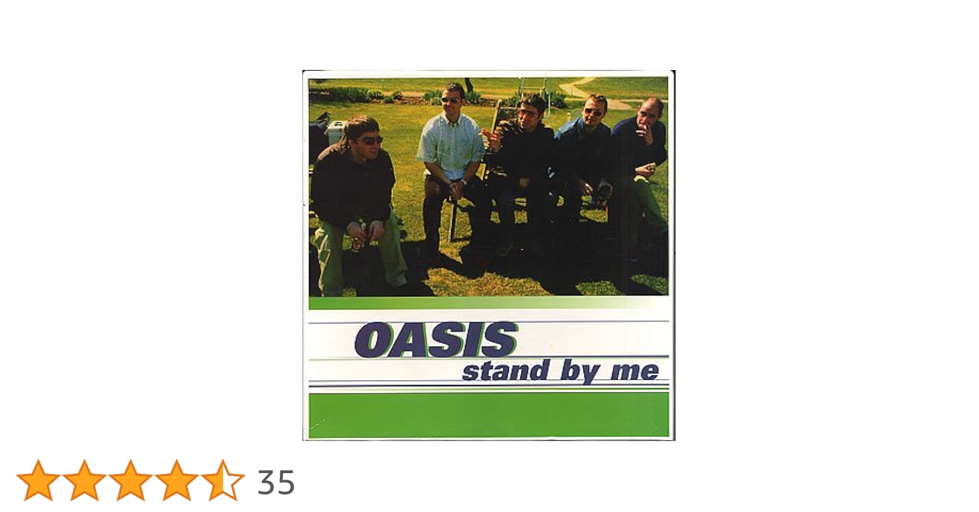 Amazon.co.jp: Stand By Me: ミュージック