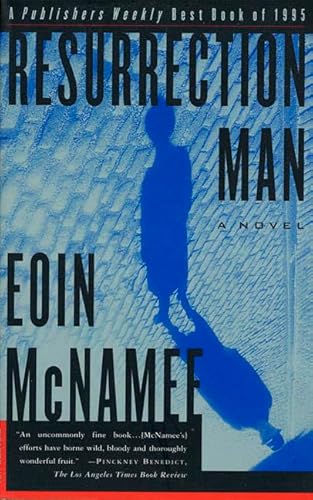 Resurrection Man: A Novel
