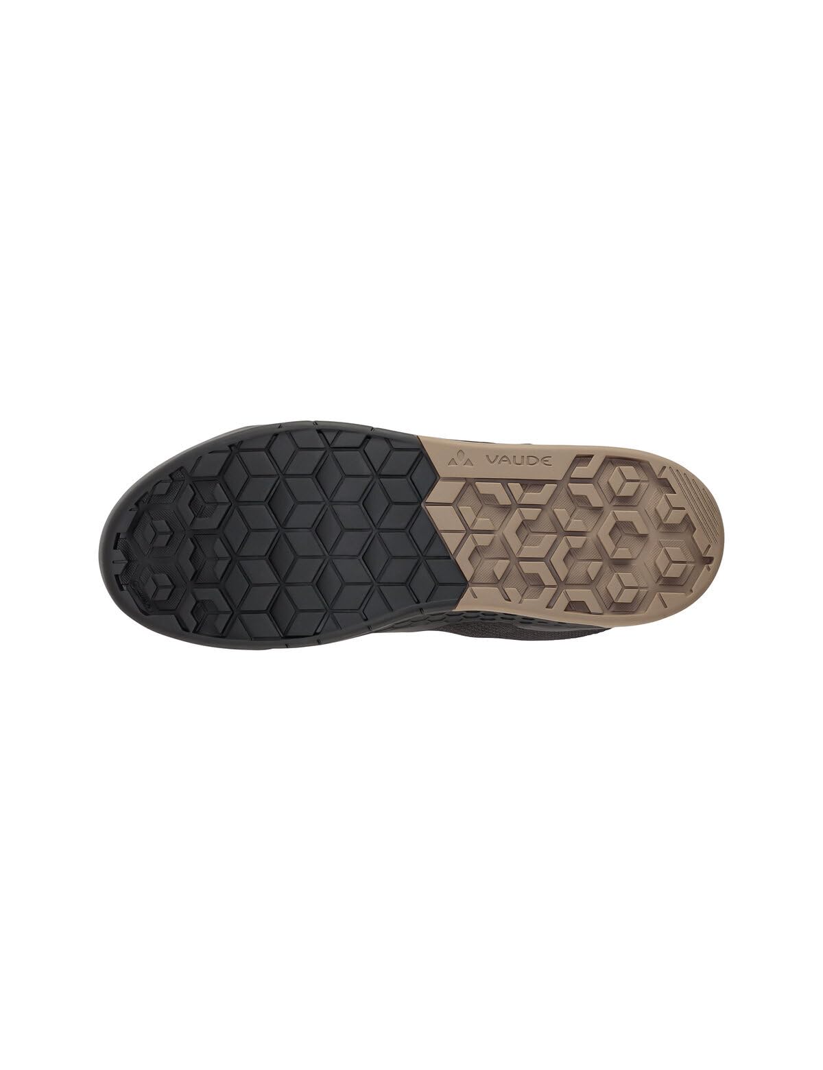 VAUDE Moab Tech II, Scarpe da Ciclista Unisex-Adulto