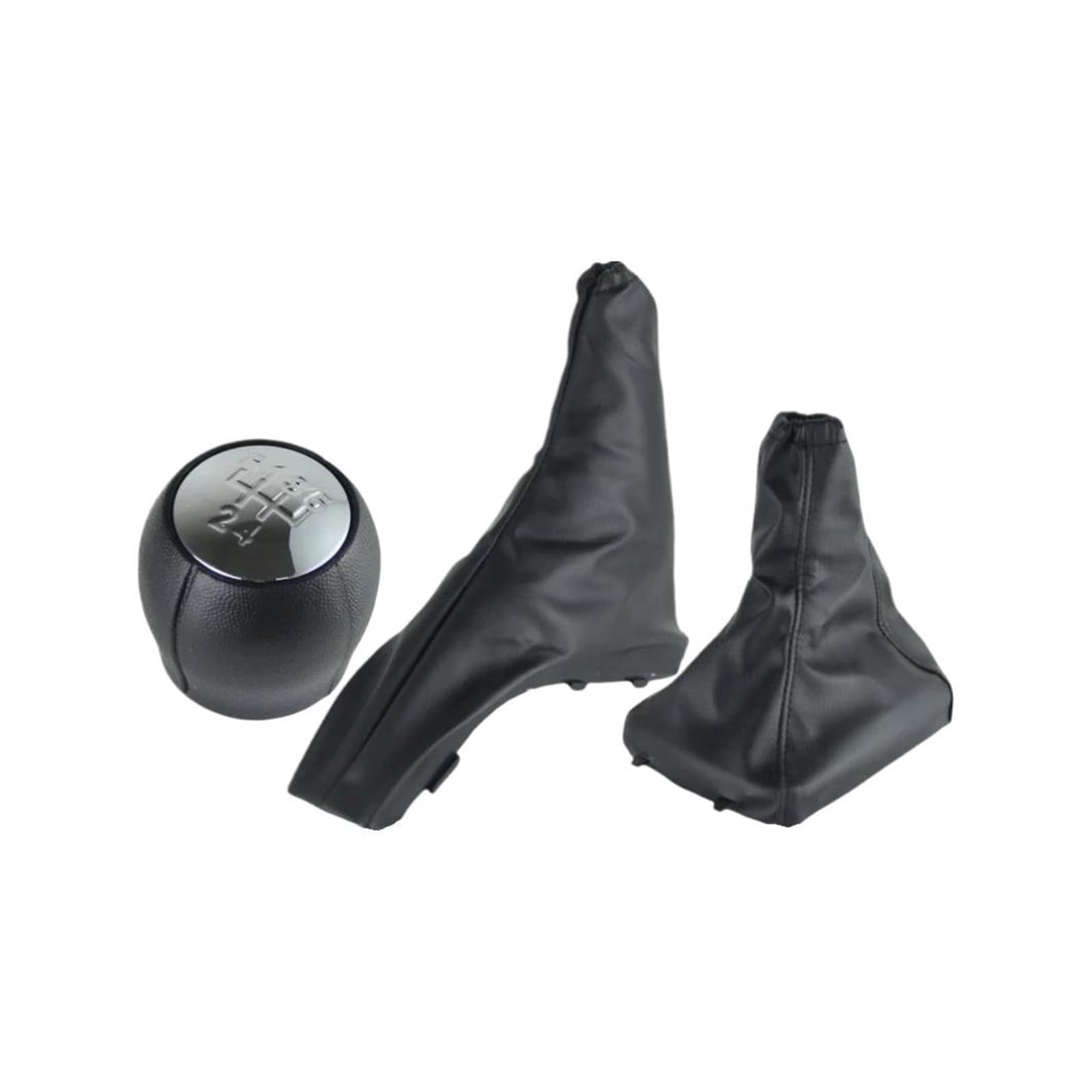 KUNYOS Upgrade Gear Shifter Knob for Opel for Vauxhall