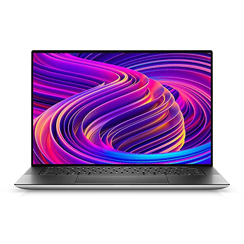 Dell 15 (2022) Intel I7-11800H