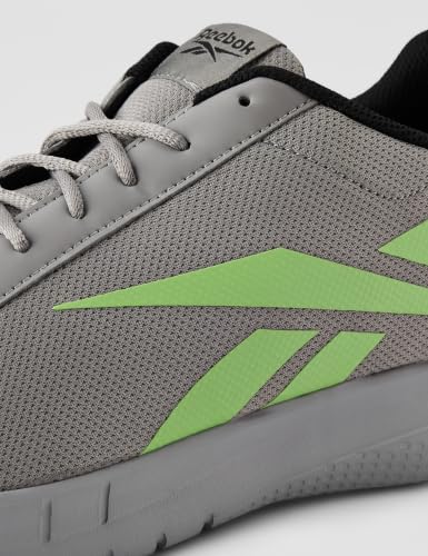 Image of Reebok Mens Turbo Flight M Sneaker