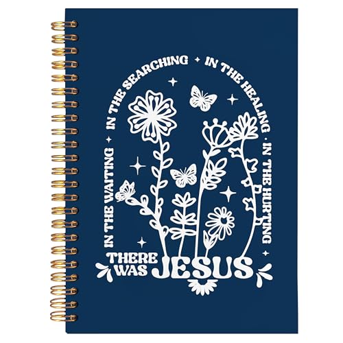 Carnet de notes biblique BearCake pour structurer vos prières sans perdre vos feuilles volantes