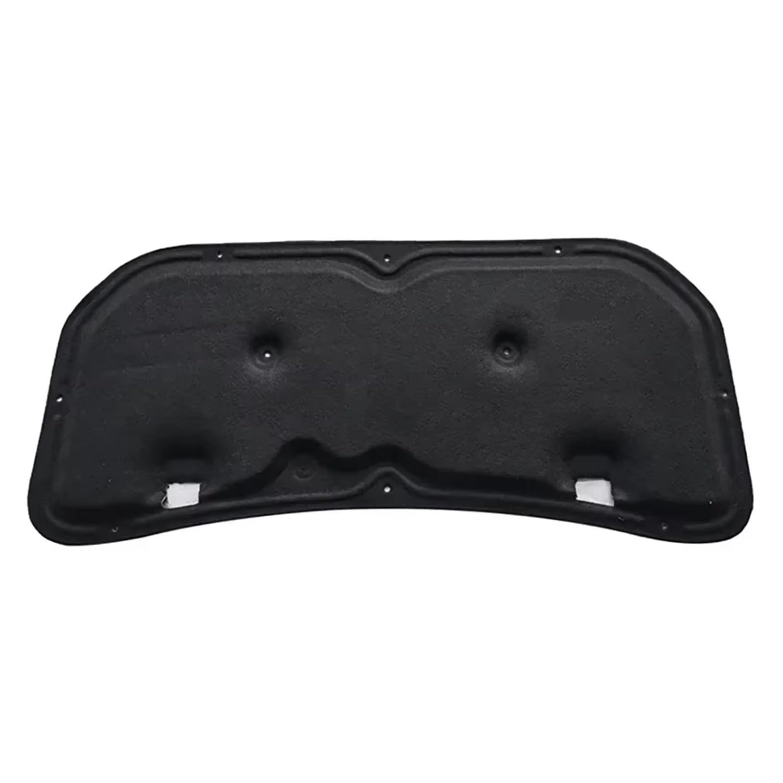 Llsucbd One Color Engine Insulating Compatible With Mazda For Cx-3 2014-2018 Front Engine Hood Bonnet Insulation Cotton Pad Sound Heat Soundproof Heat Insulation Mat