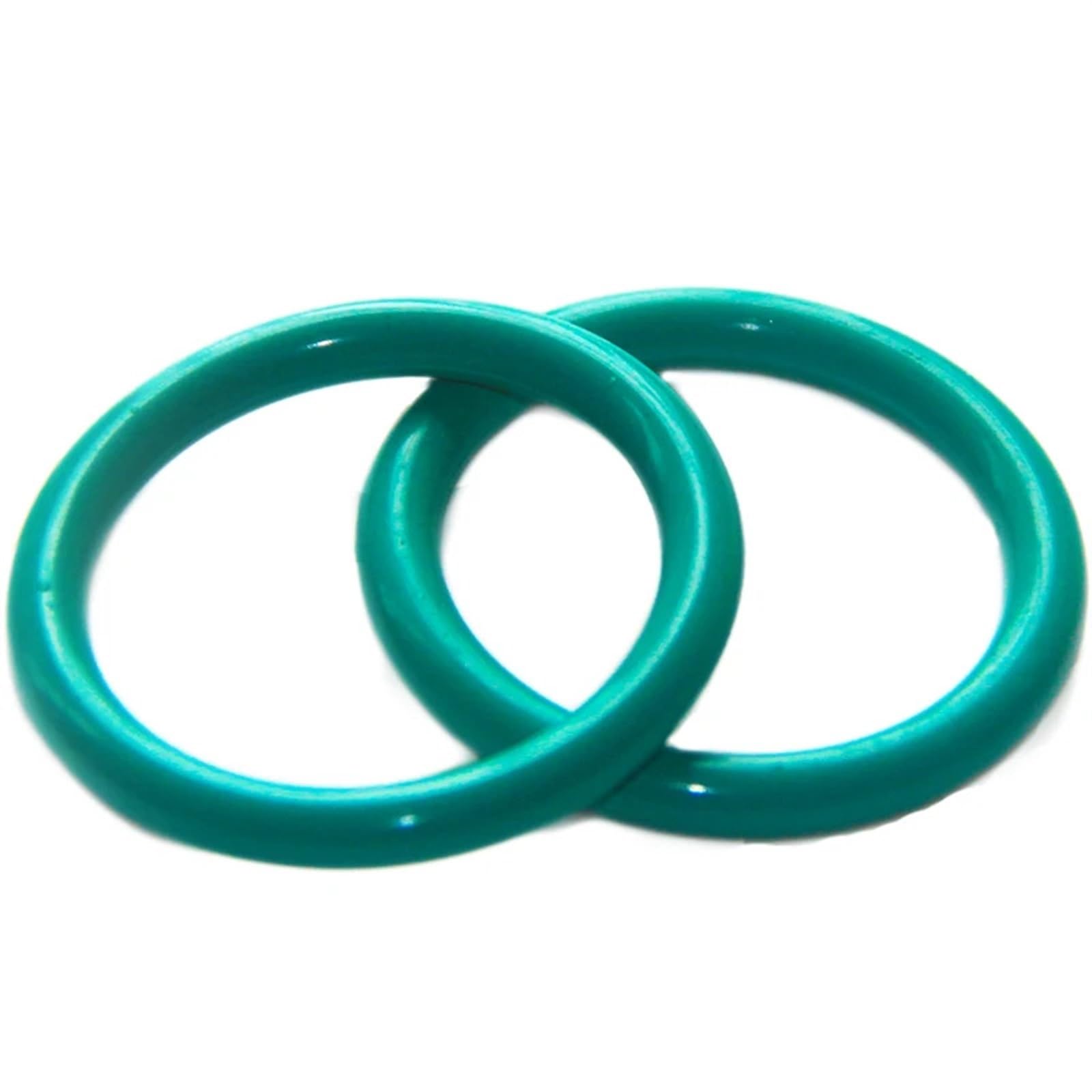 CS 2,5 mm 5 szt. Gumowa uszczelka O-ring OD 6 ~ 220 mm Uszczelka O-ring Uszczelka Pierścień uszczelniający ciepło (OD 200 mm)