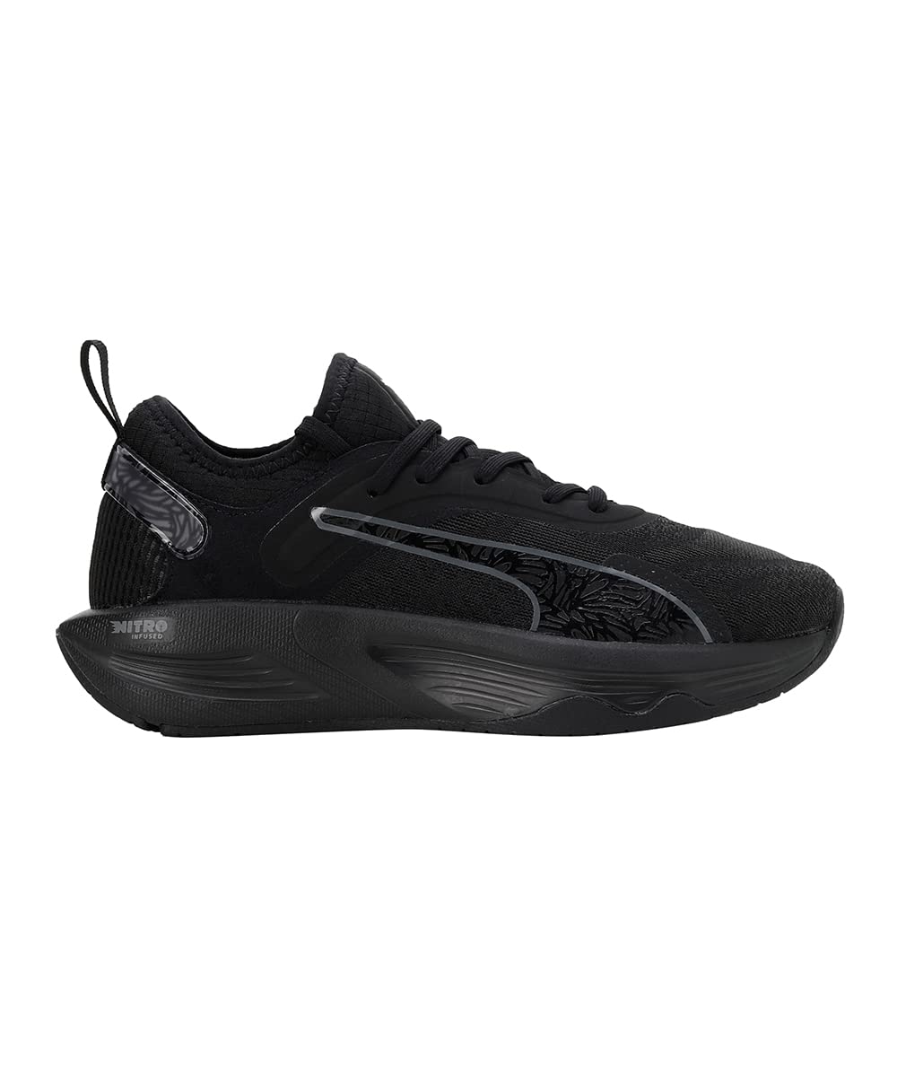 PUMA PWR XX Nitro Nova Shine Wn's Botas de fútbolMujer