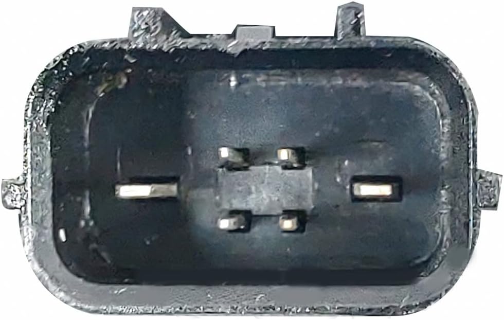 for Acura RDX Power Window Regulator and Motor Assembly 2007 08 09 10 11 2012 Driver Side | w/One Touch | Cable | Replacement for AC1356100 | 72250-STK-A02