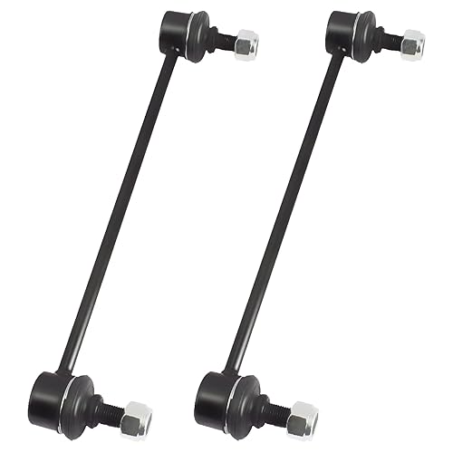 K750123 Sway Bar Links - Front Stabilizer Bar end Links